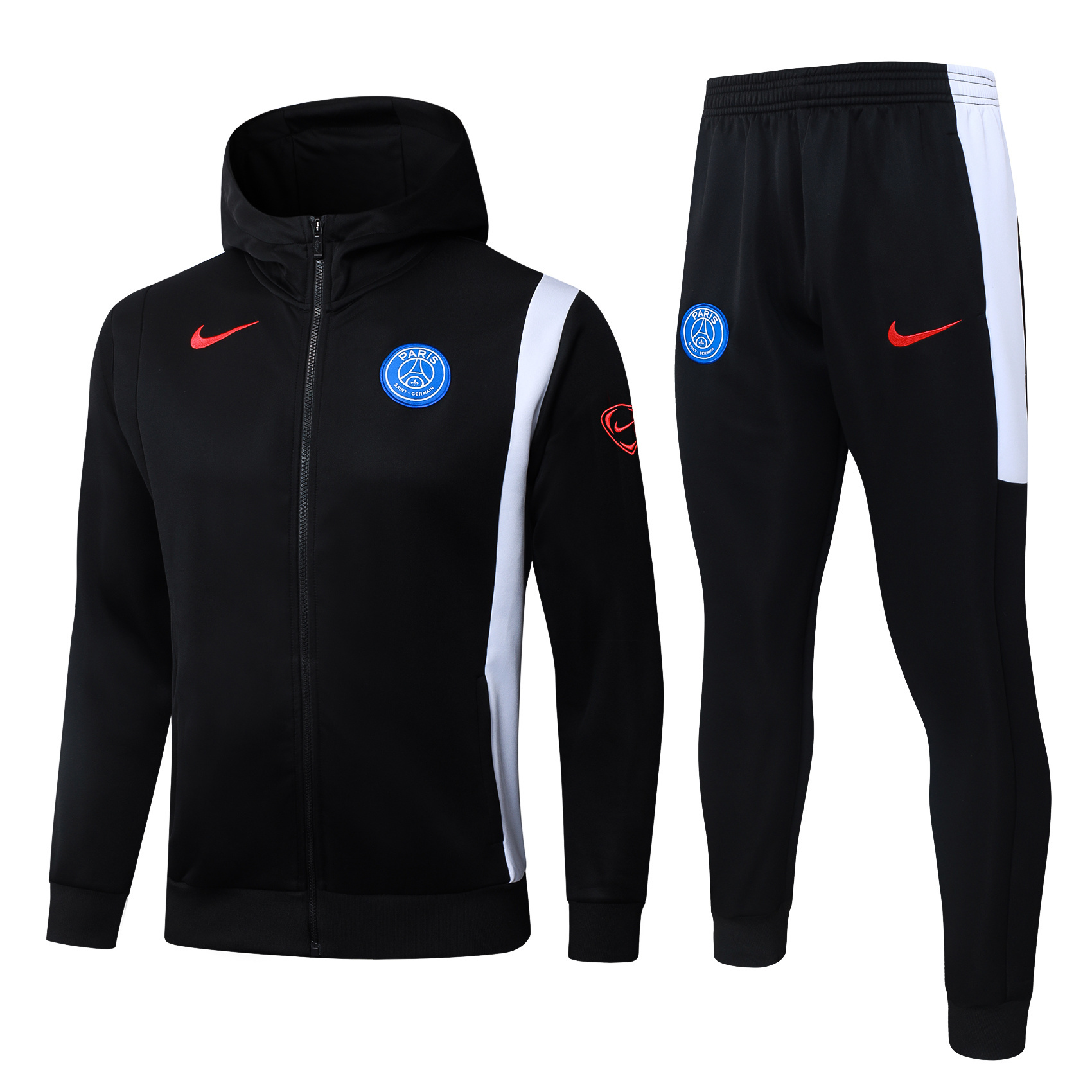 PSG 25/26 hoodie training suit F628