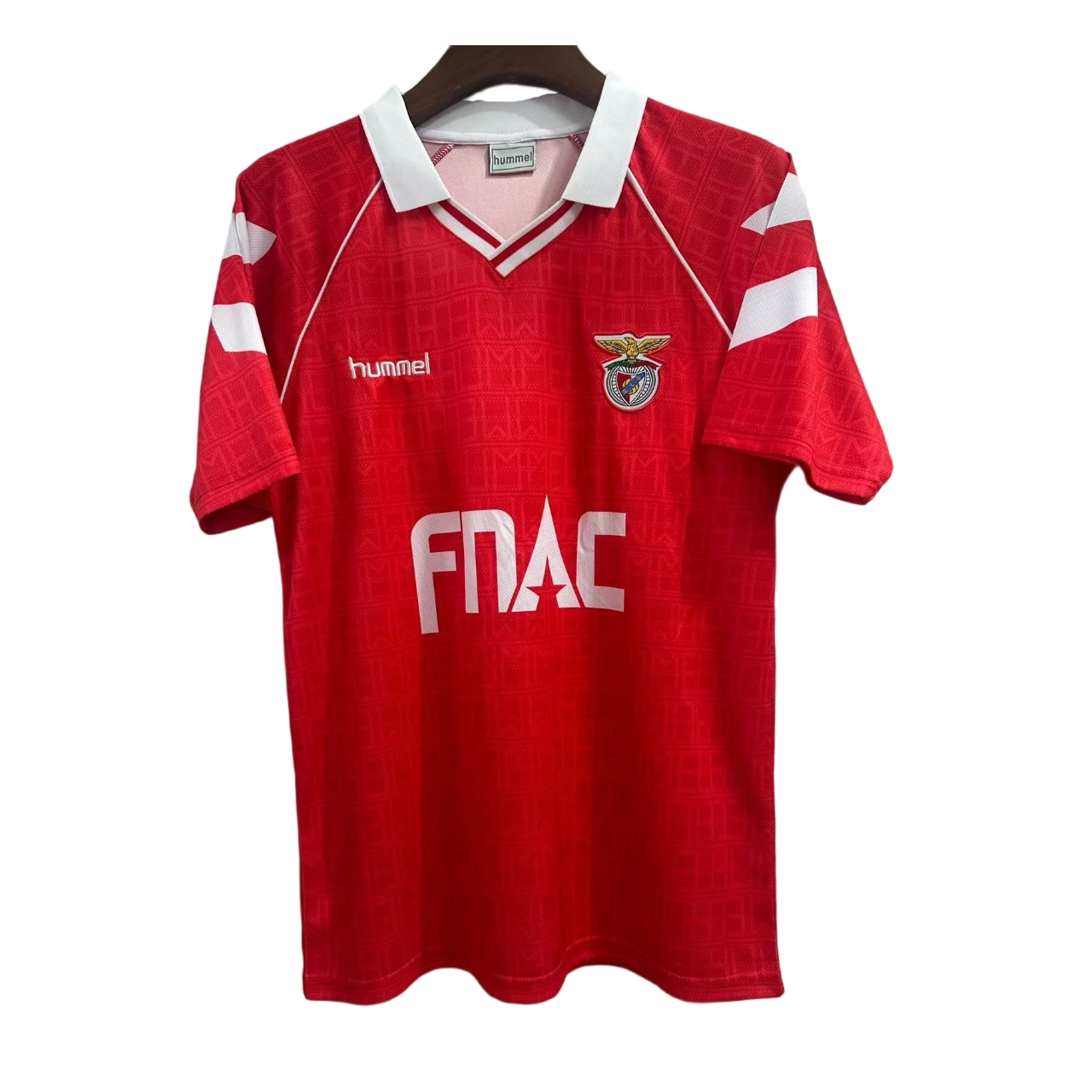 Retro Benfica 1990 Home  S-XXL