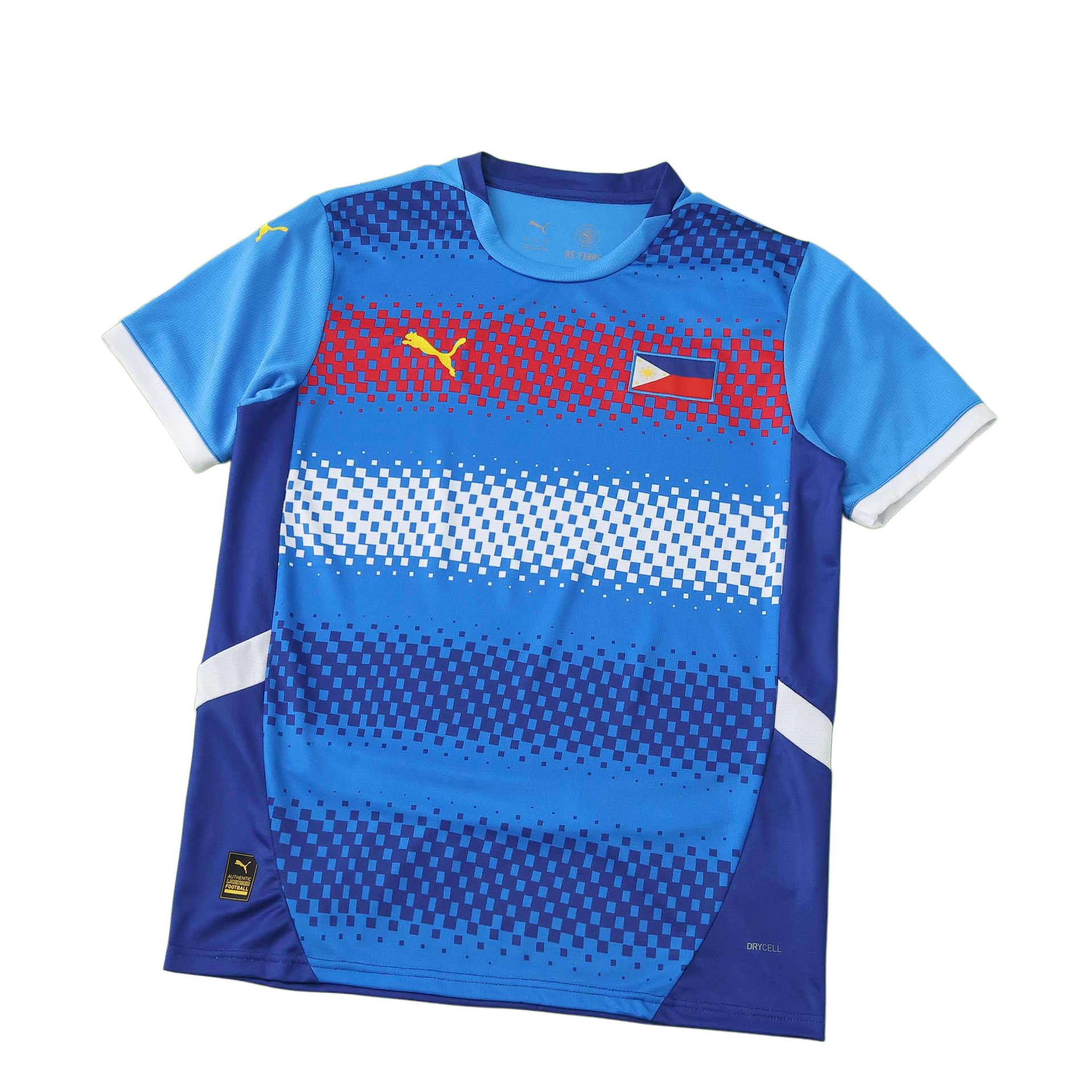 2026 Philippines Home Fan version S-XXL