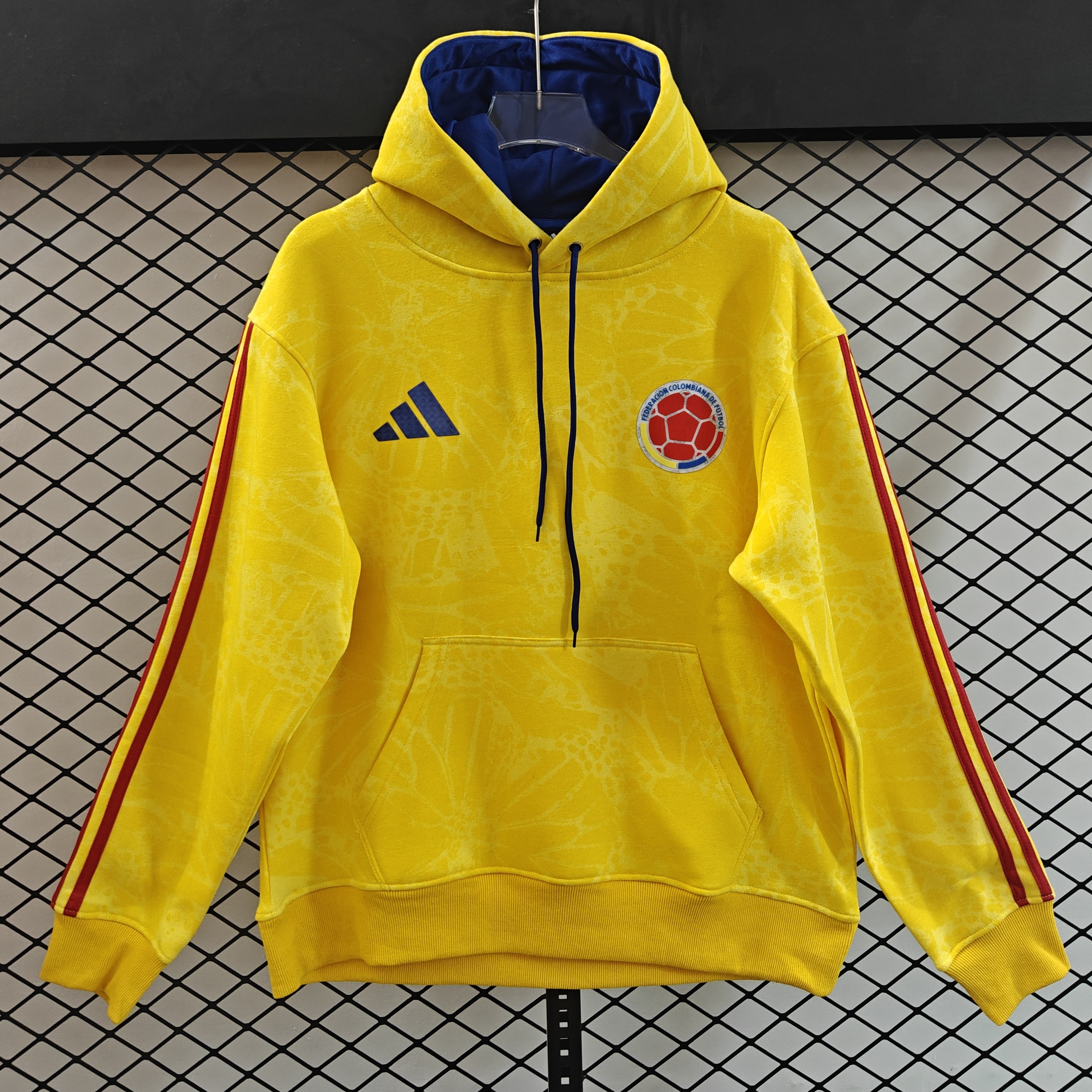 Colombia hoodie
