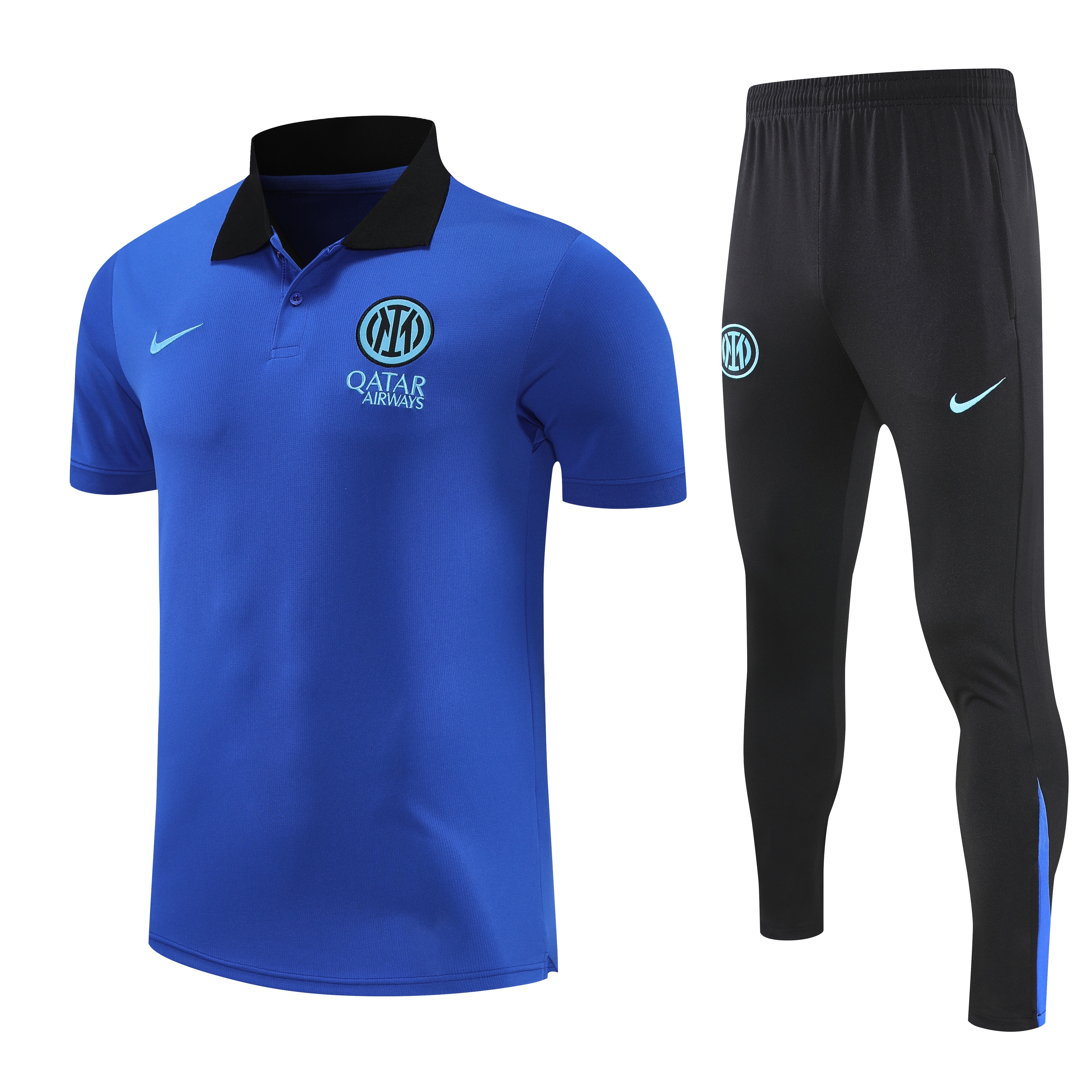 2026/27  Inter Milano Polo Training Suit