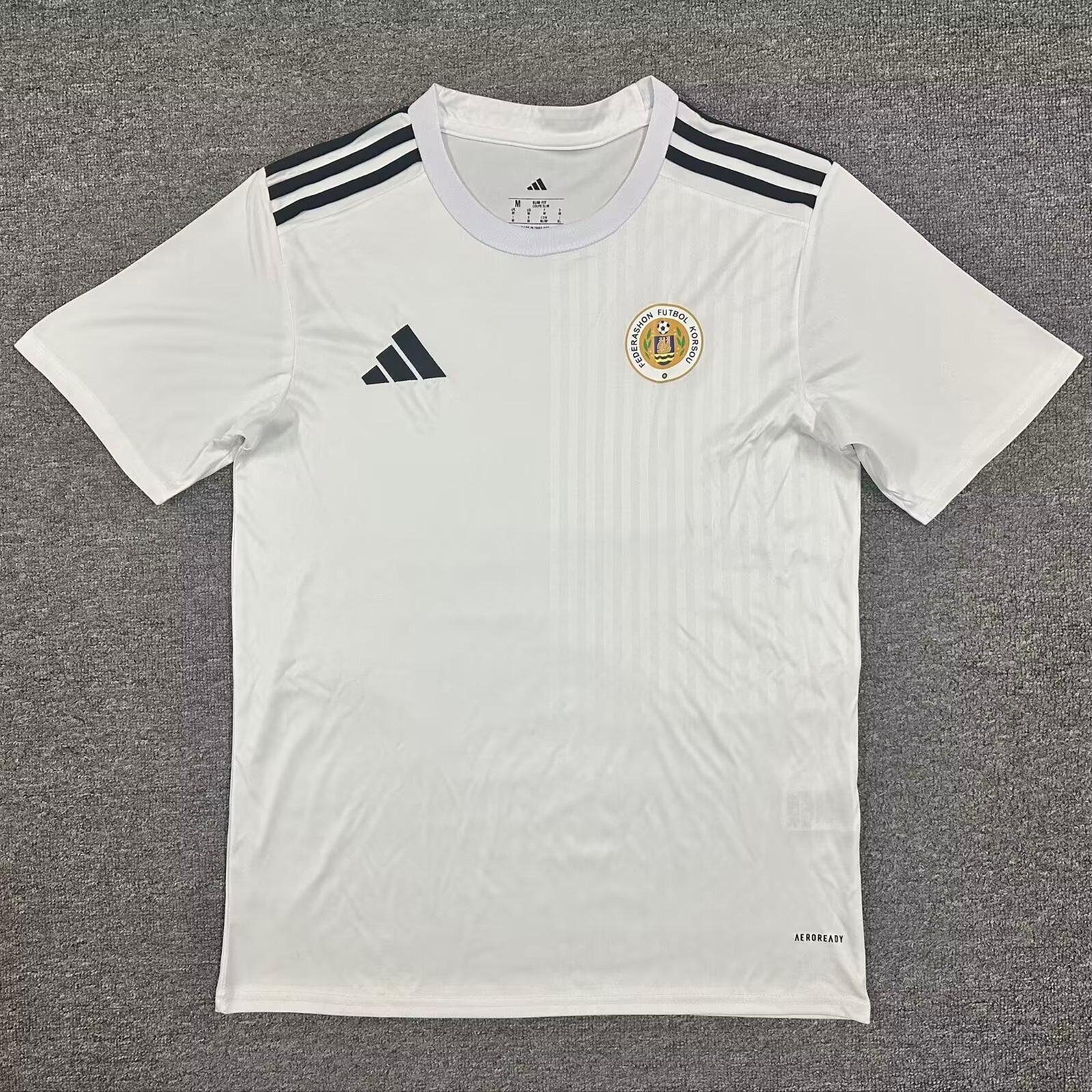 2026 World Cup Curaçao Away Jersey S-4XL Fan Version Curacao