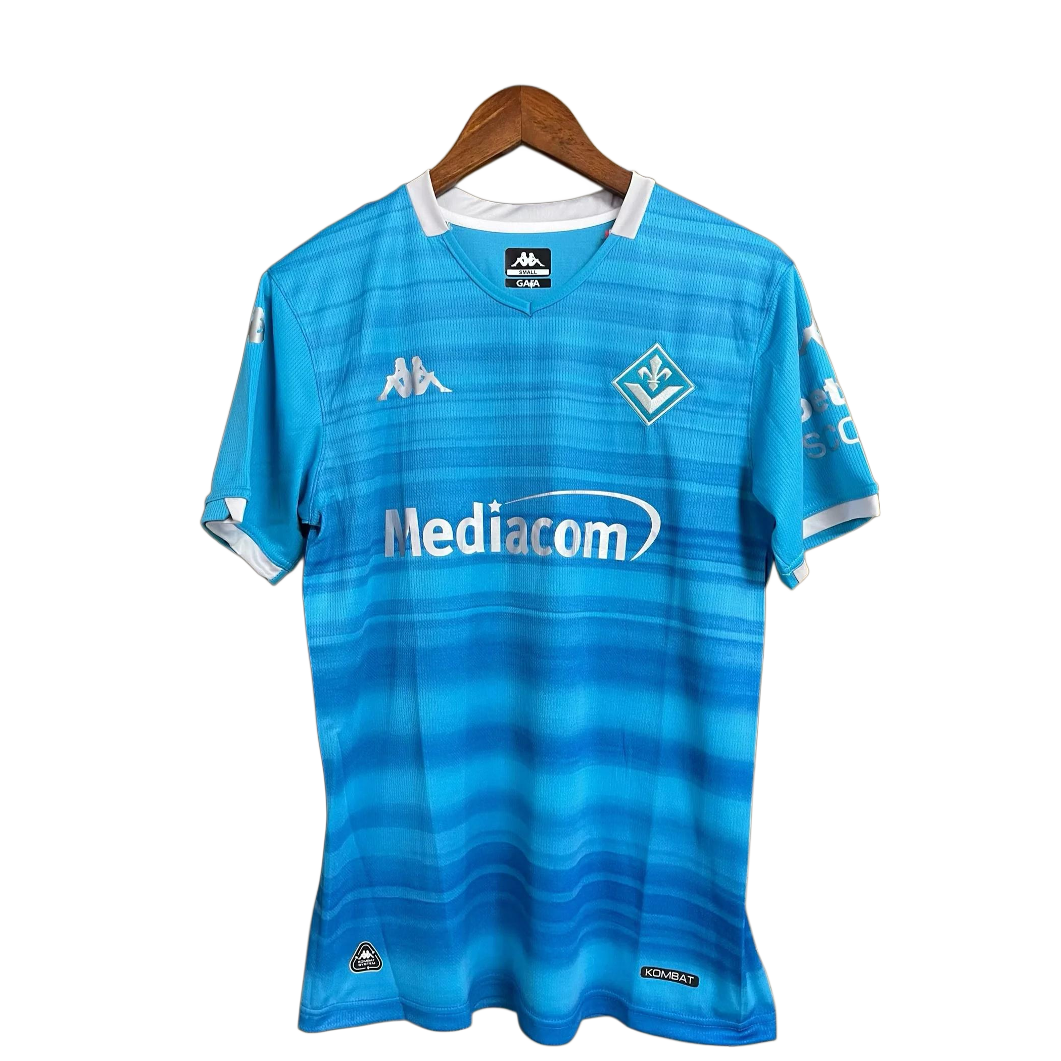 Fiorentina 25/26 Third Jersey S~XXL