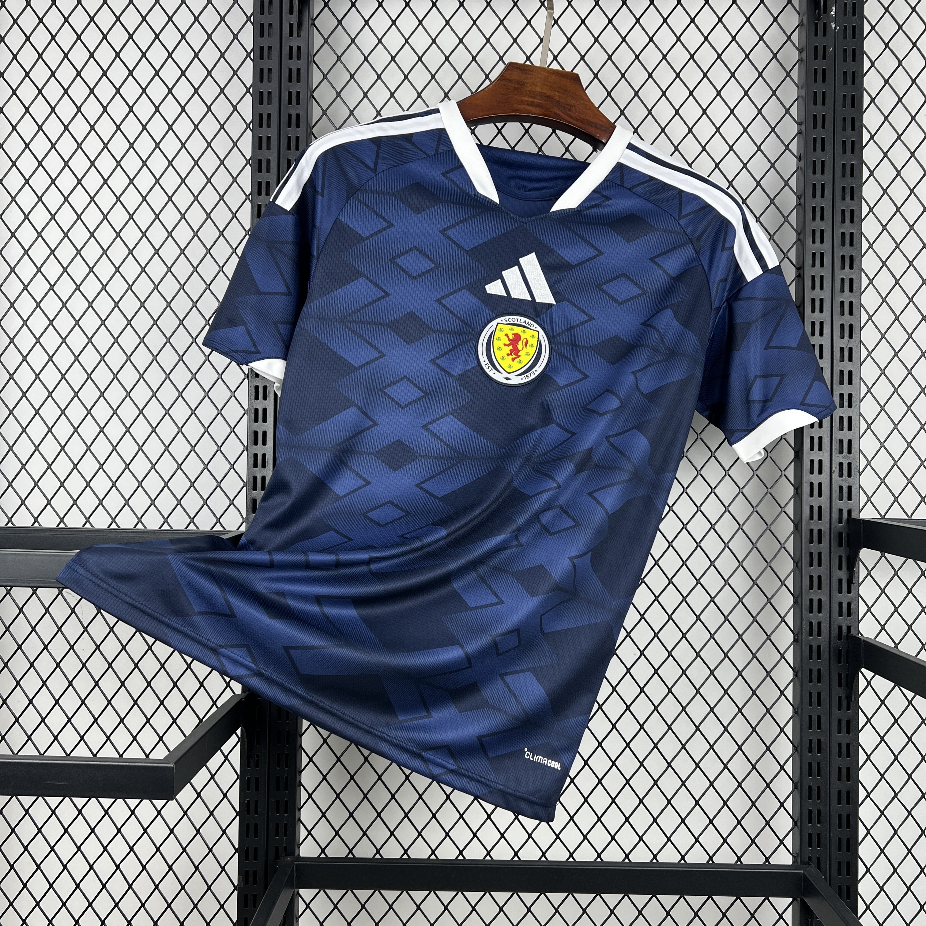 Scotland 2026 Home Jersey S-4XL
