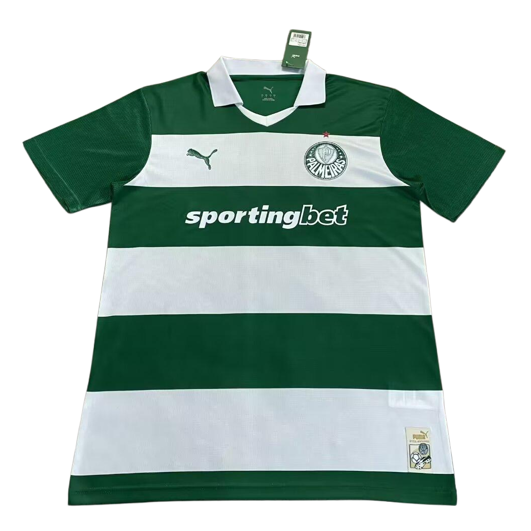 25/26 Palmeiras Special Jersey S-4XL