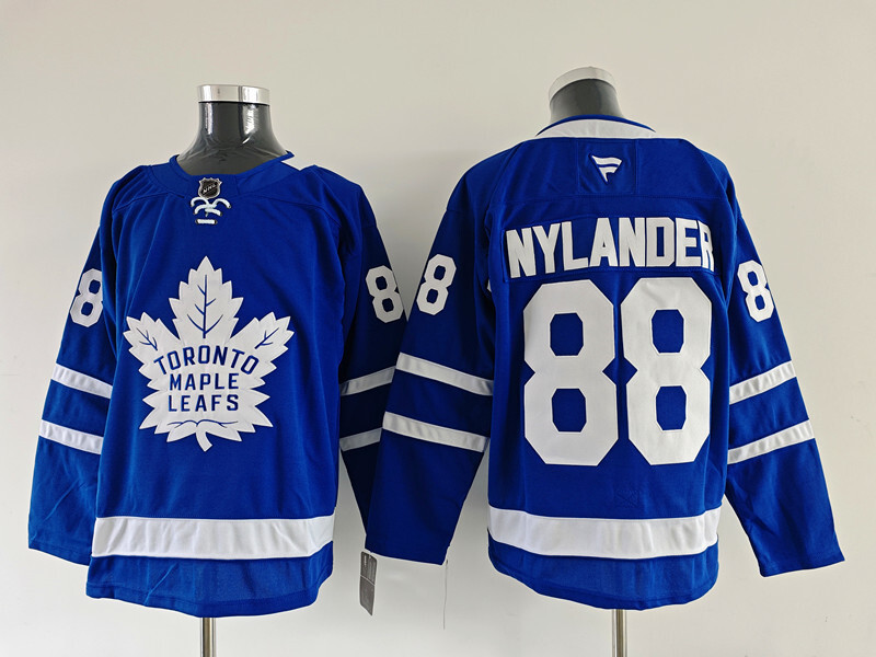 NYLANDER #88