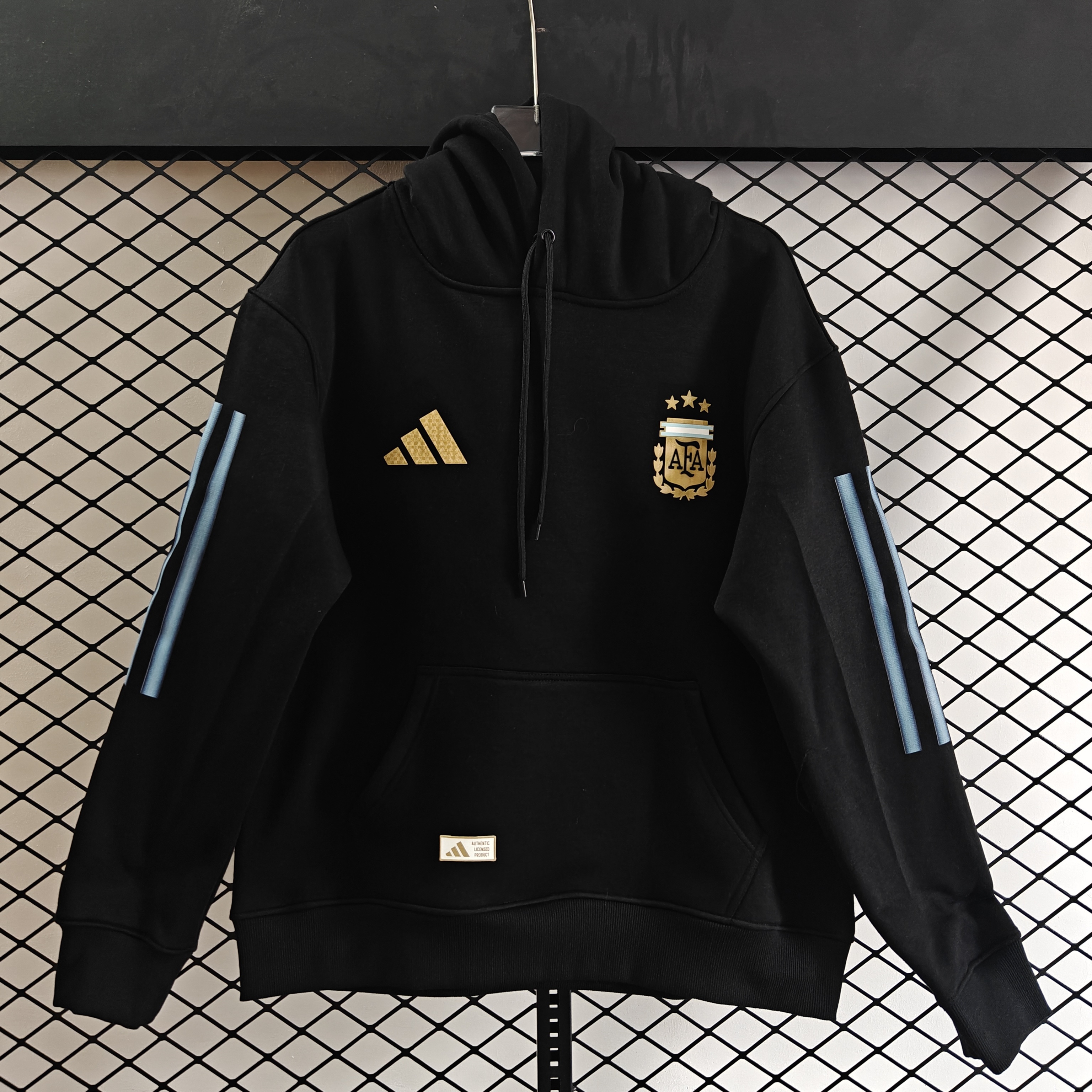 Argentina hoodie