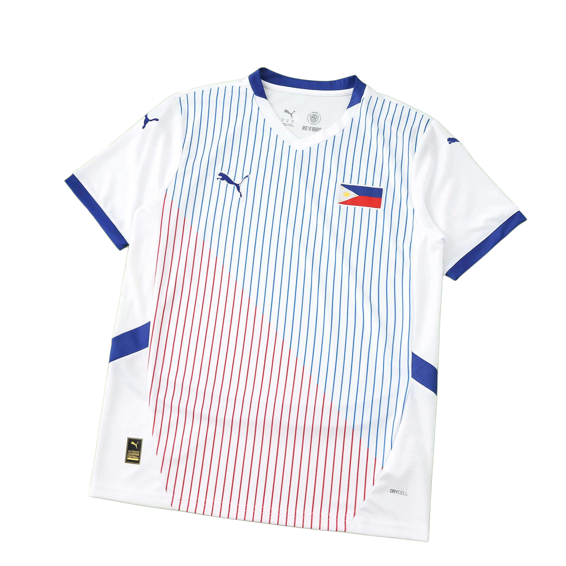 2026 Philippines Away Fan version S-XXL
