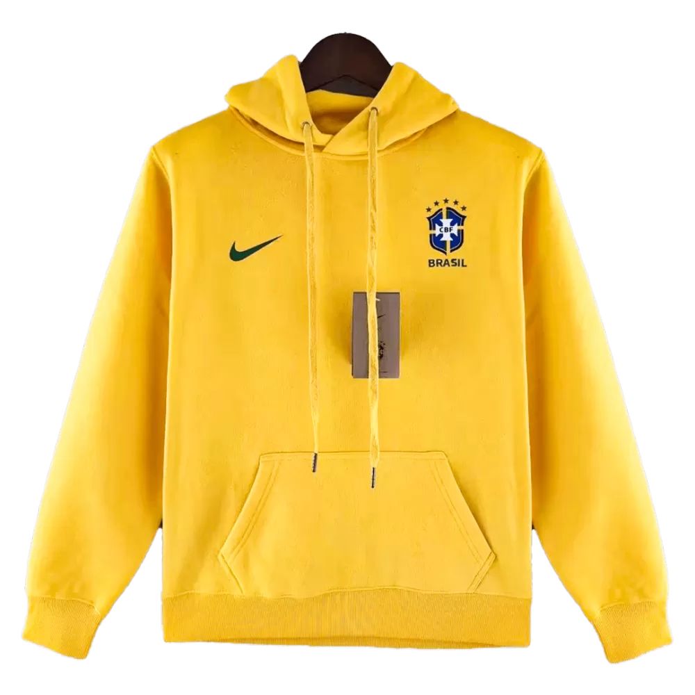 Brazil 2022 hoodie