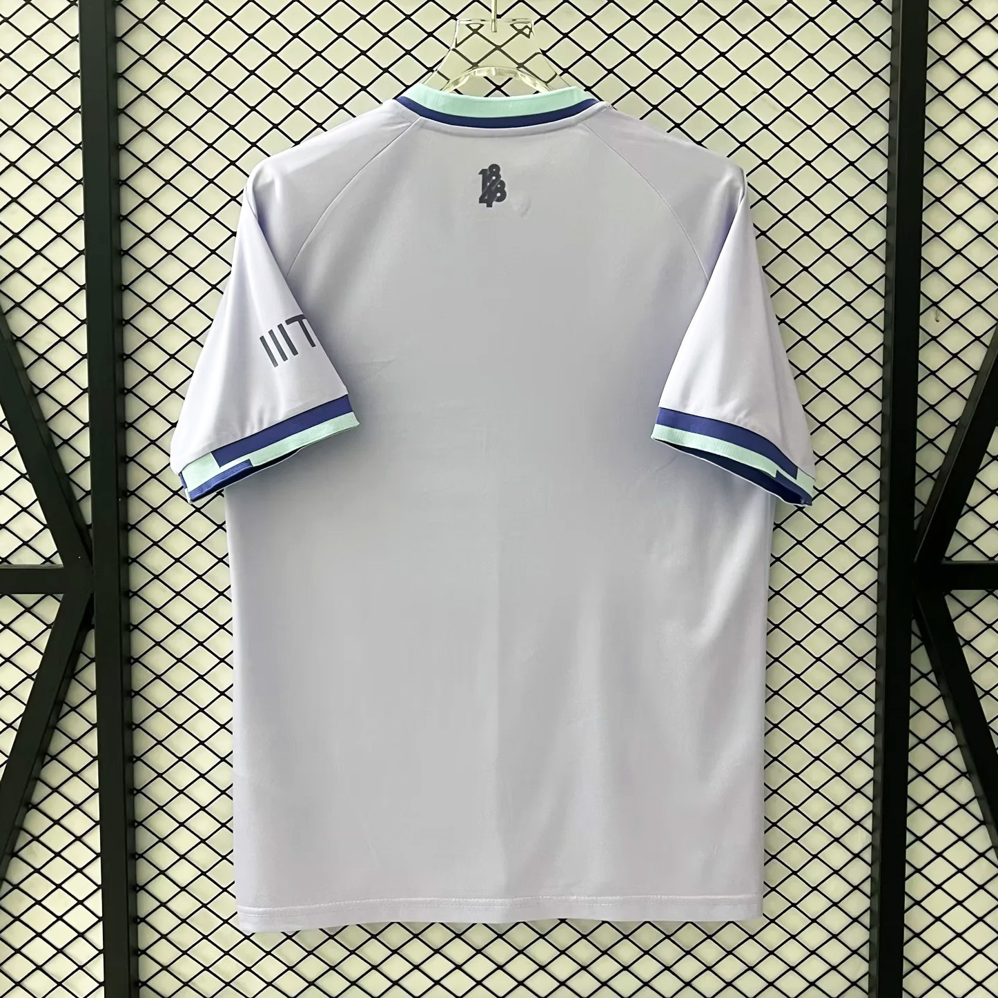 25/26 Bochum Third Soccer Jersey S-XXL