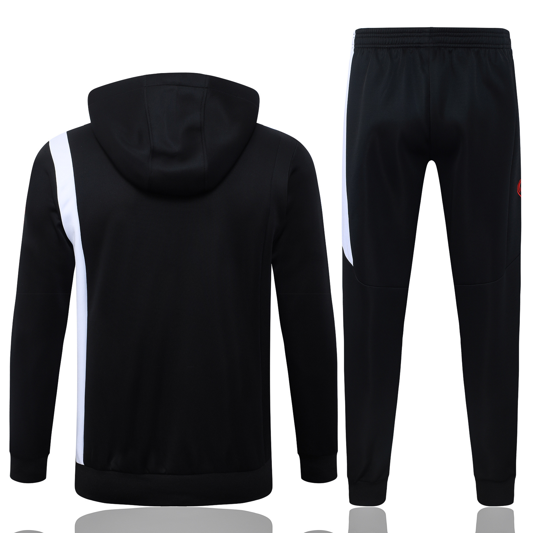 PSG 25/26 hoodie training suit F628