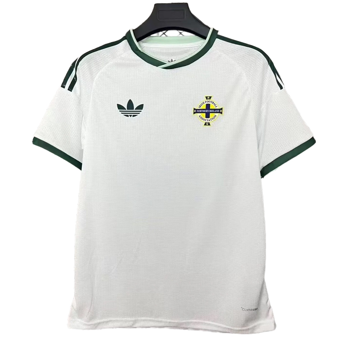 2026 Northern Ireland Away Jersey
