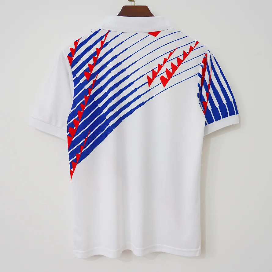 Retro Japan 1994 Away Kit S-XXL