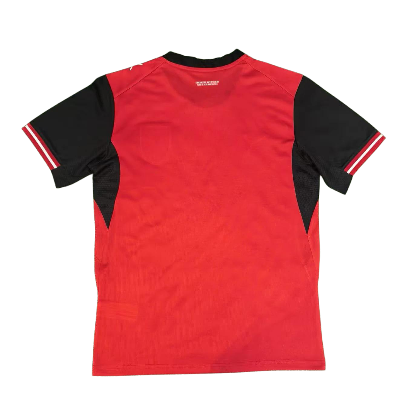 2026 World Cup Austria Home Jersey S-XXL Fan Version