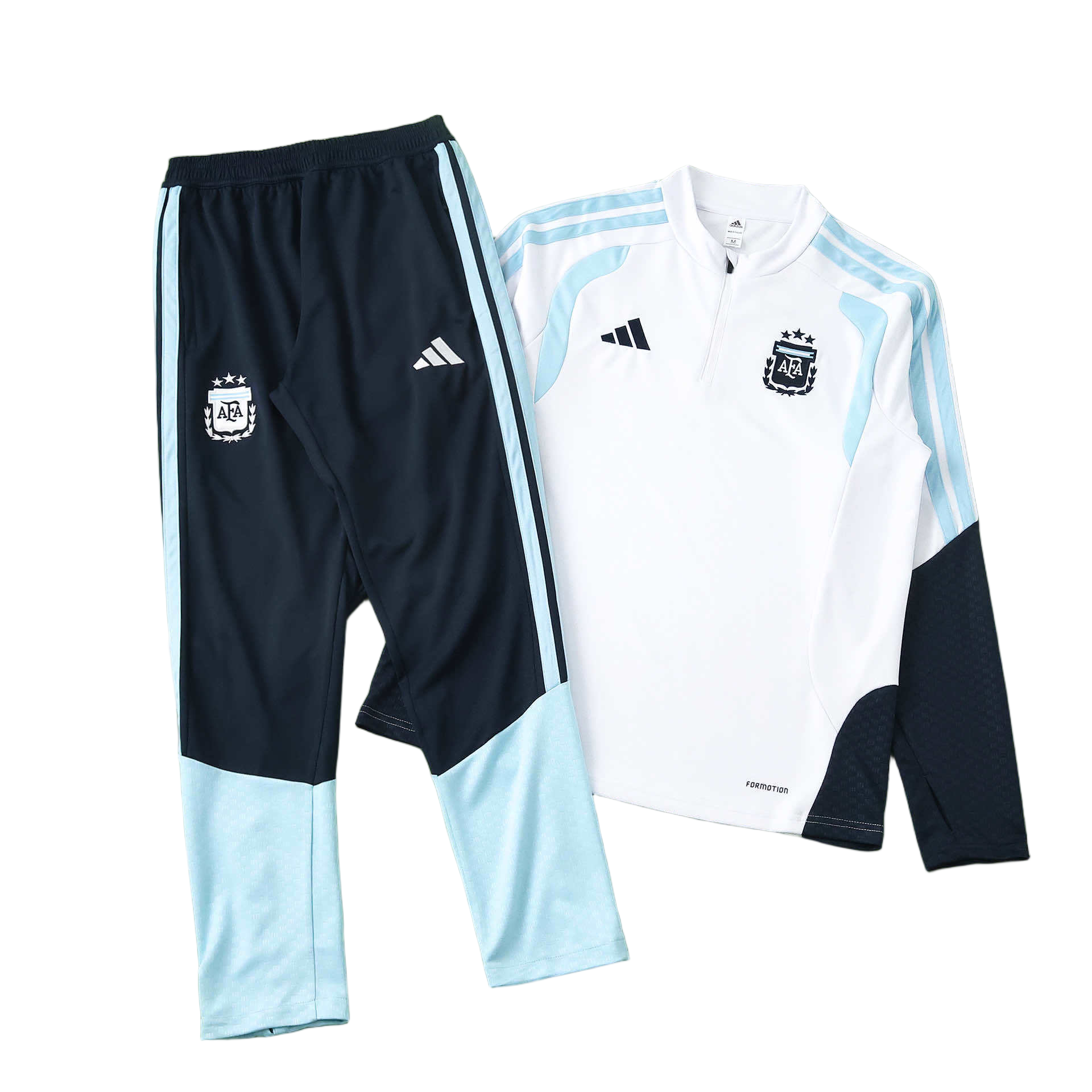 Argentina Training Suit