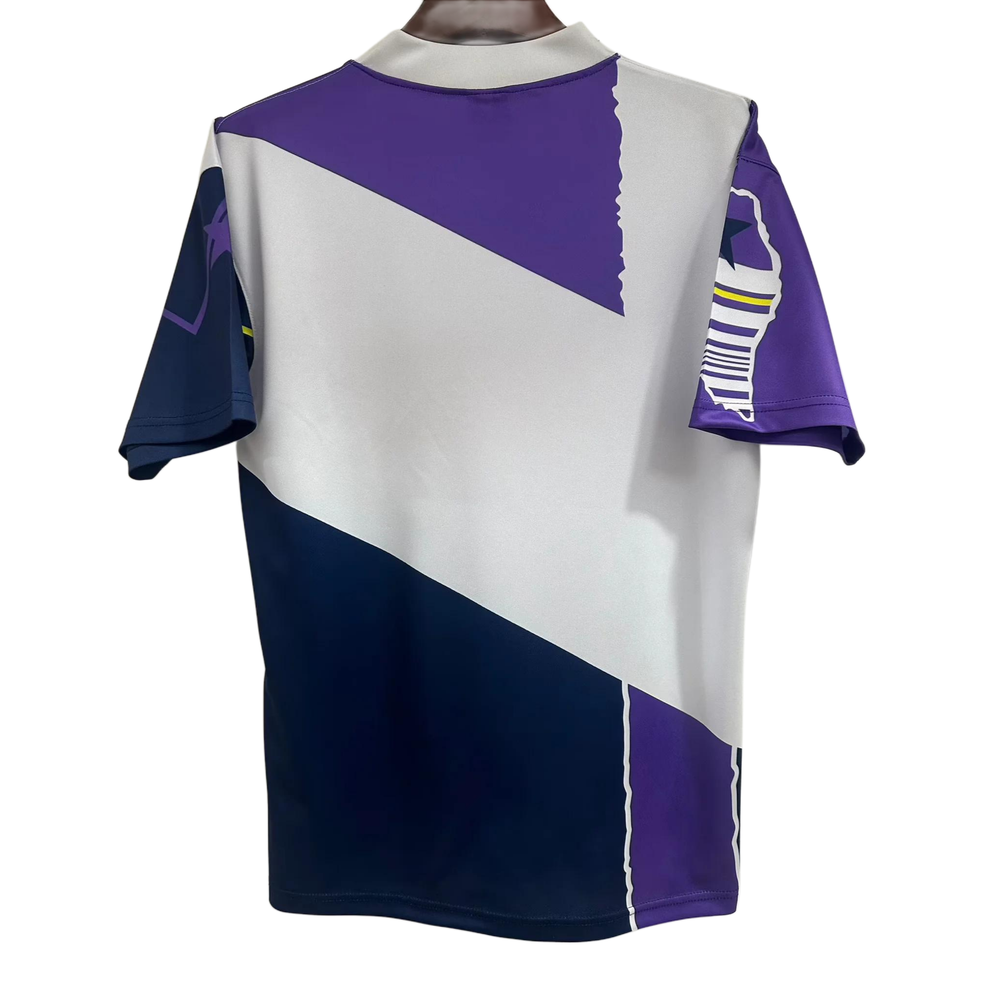 Retro Kaiserslautern 1994 Away Jersey S-XXL