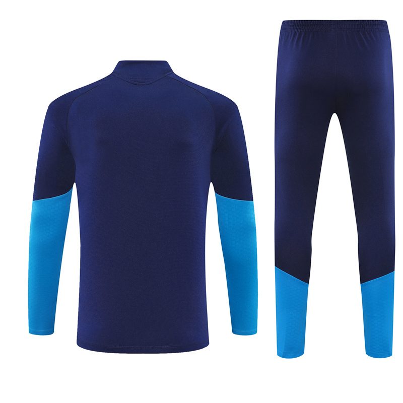 Adult/ Kids 2526 Spain Training Suit