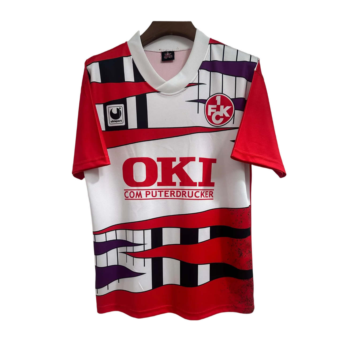 1. FC Kaiserslautern