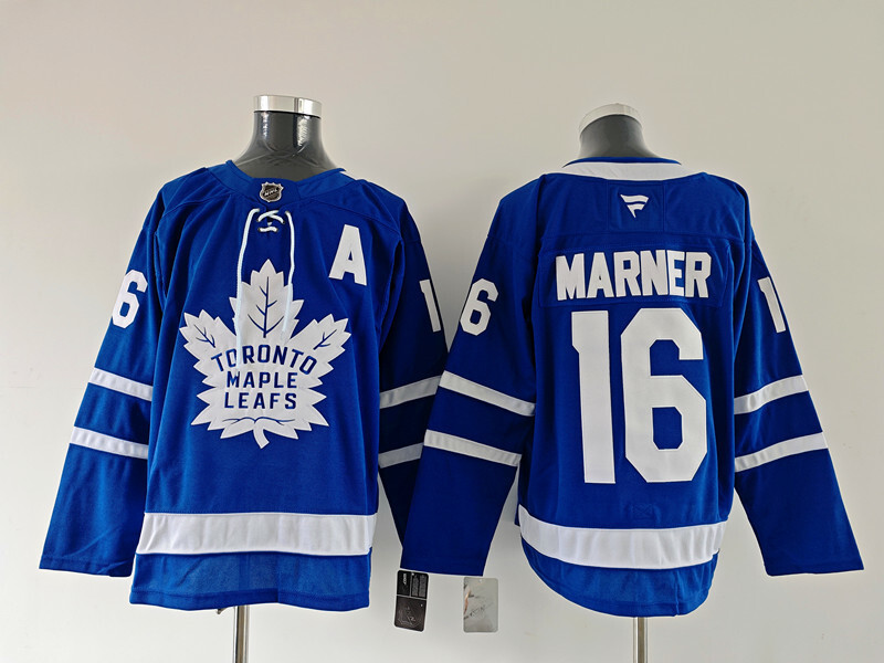 MARNER #16