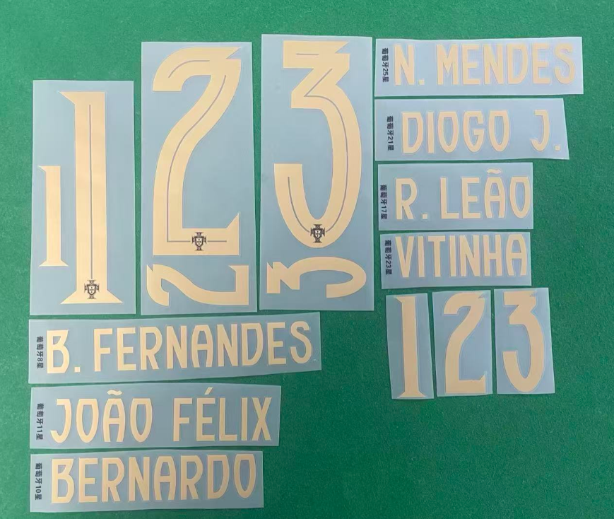 2026 FIFA World Cup Portugal Black Panther