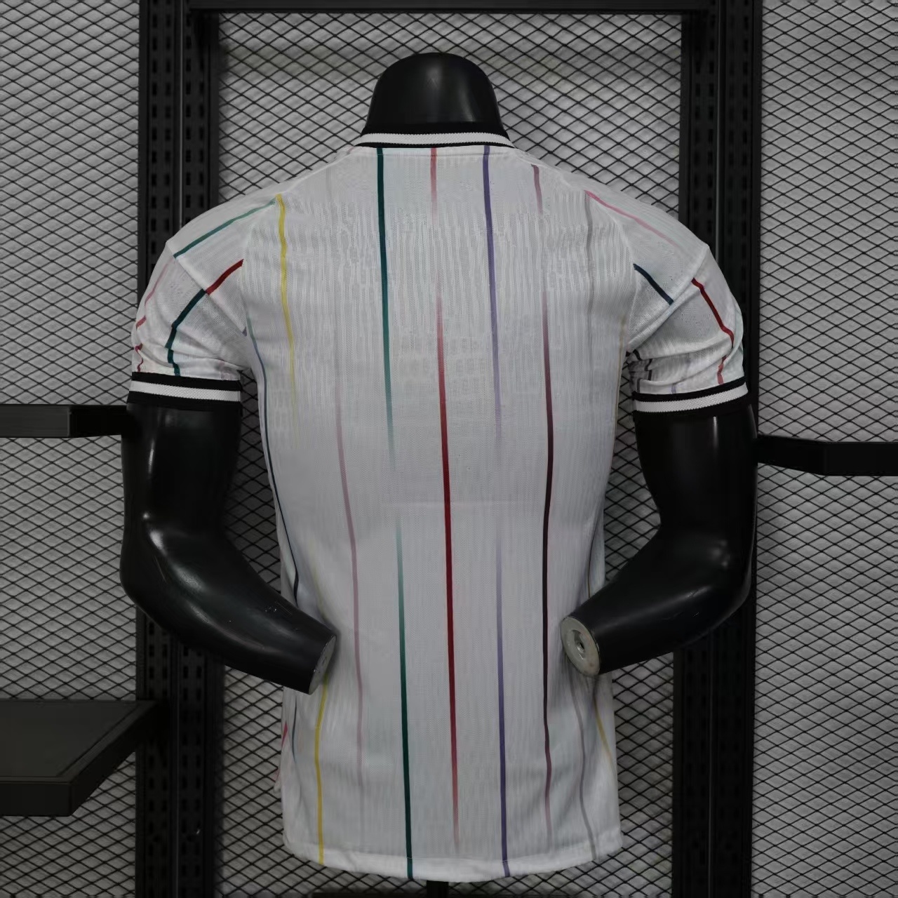 Player Version 2026 World Cup Japan Away Jersey S-XXL