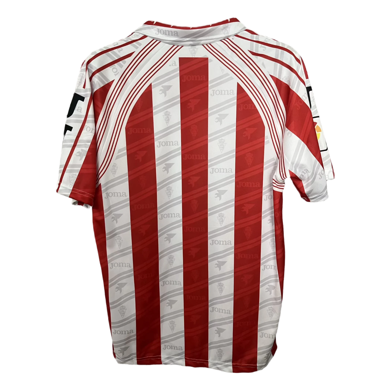 Retro Gijon 95/96 Home S-XXL