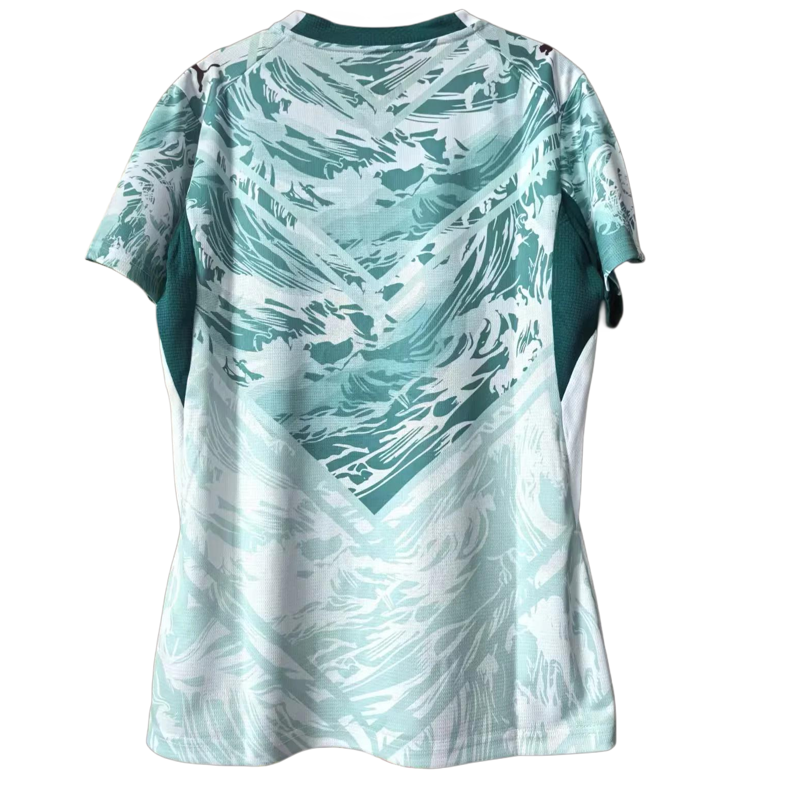 Female 2026 World Cup Portugal Away Jersey S-XXL