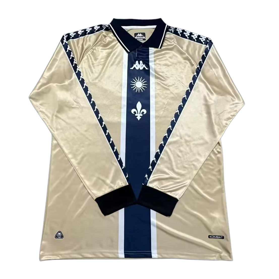 Versaille 25/26 Training Jersey Long Sleeves S-4XL