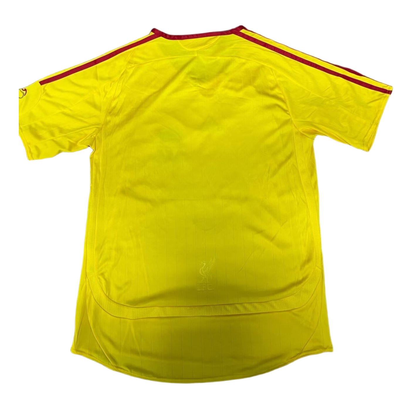 Retro LVP 2006-07 Away