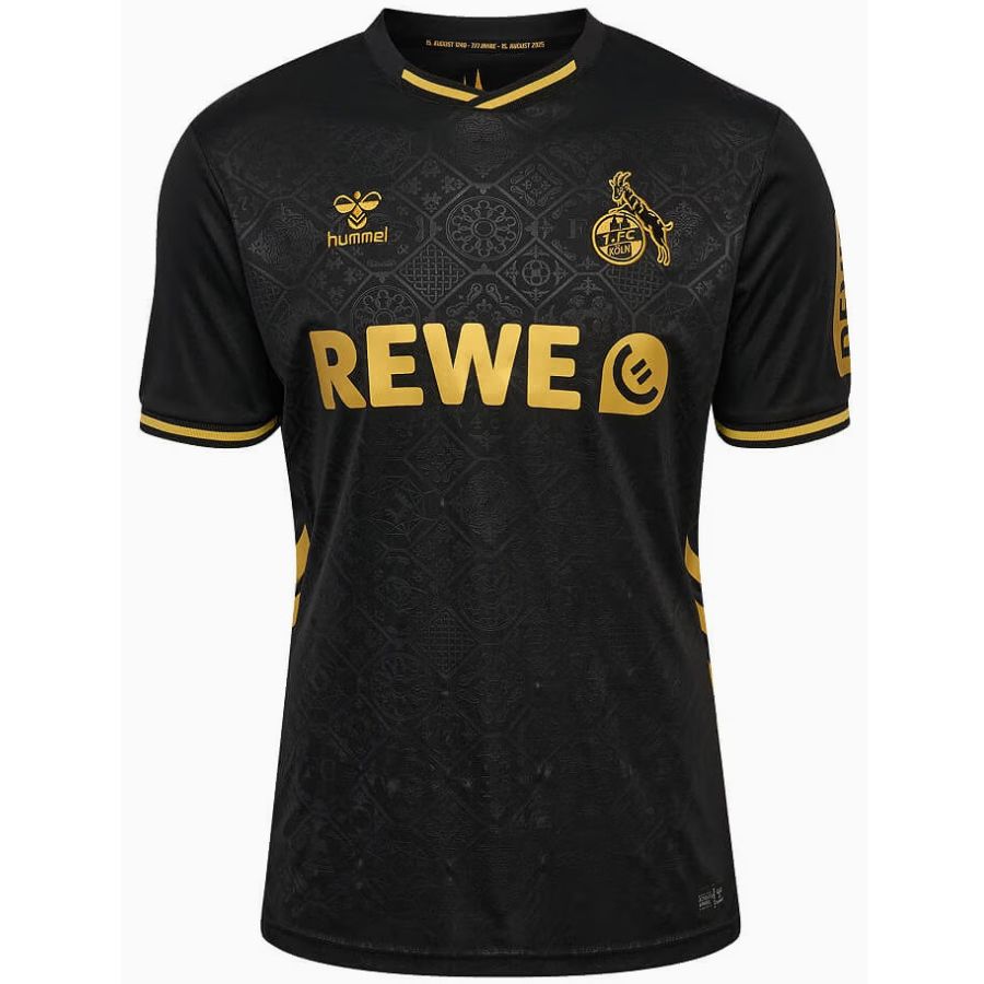 Köln Third Jersey 2025/26 S-4XL
