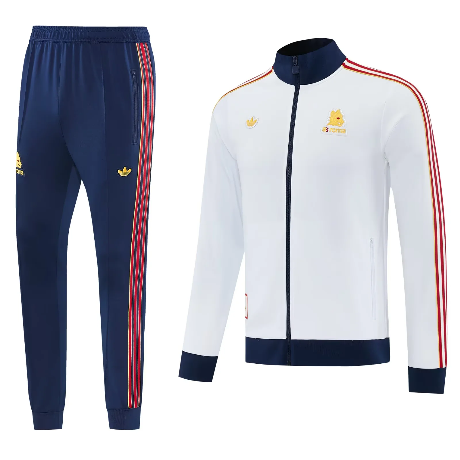 Roma Training  Suit