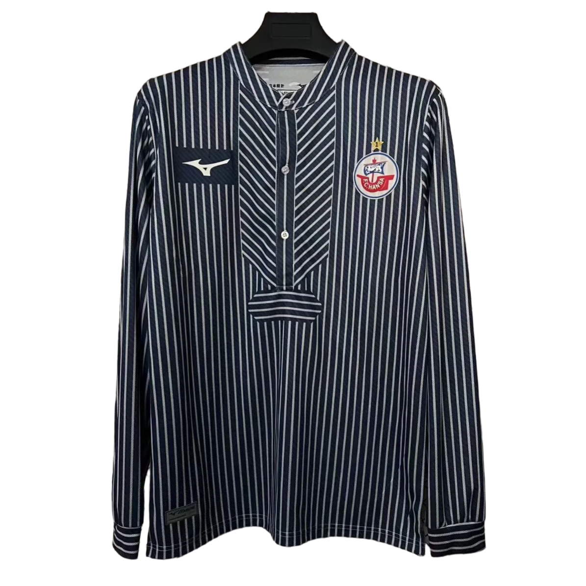 Hansa Rostock Special Jersey Fisherman's Shirt S-4XL