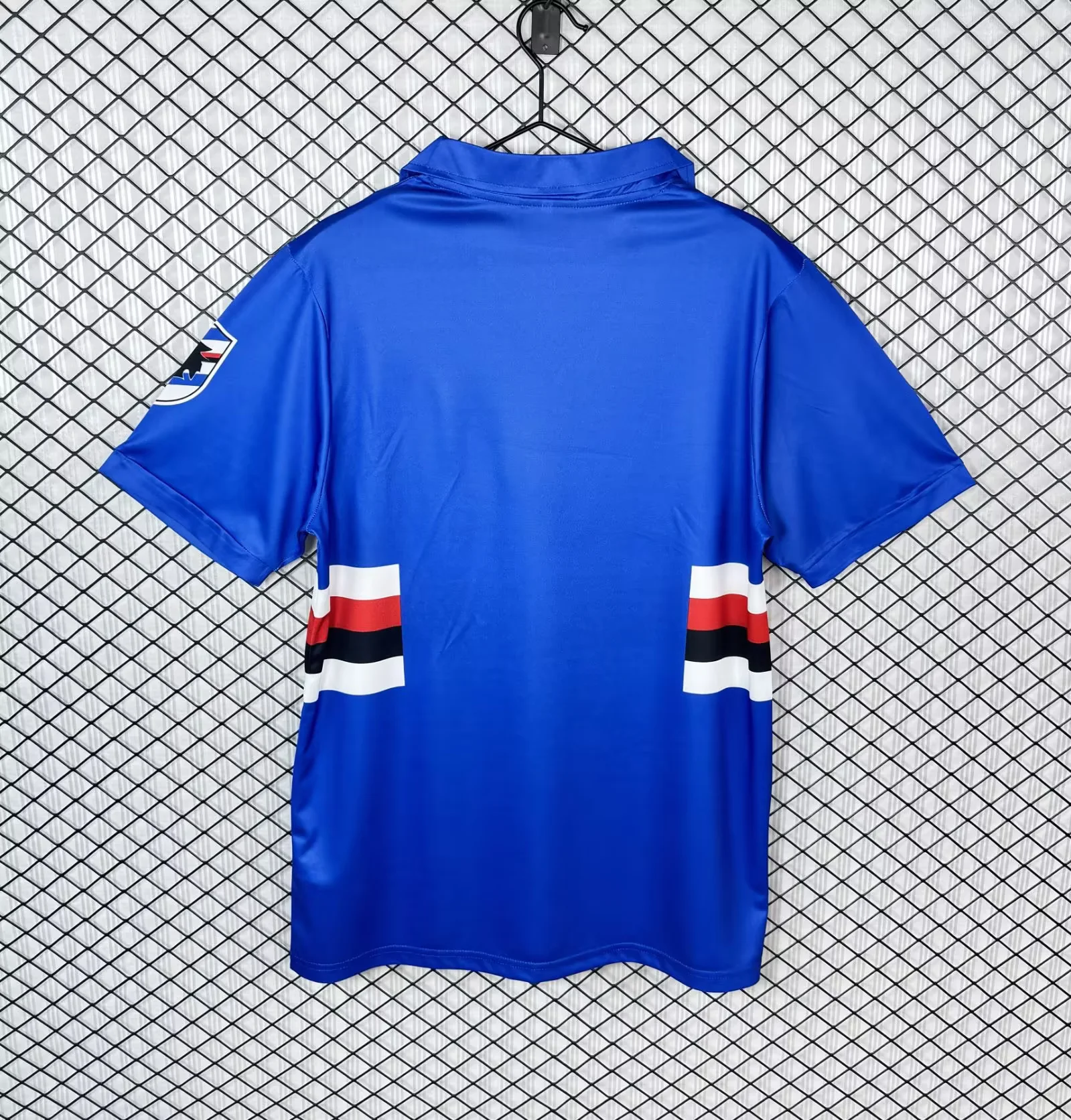 U.C. Sampdoria 91/92 Home Jersey S-XXL