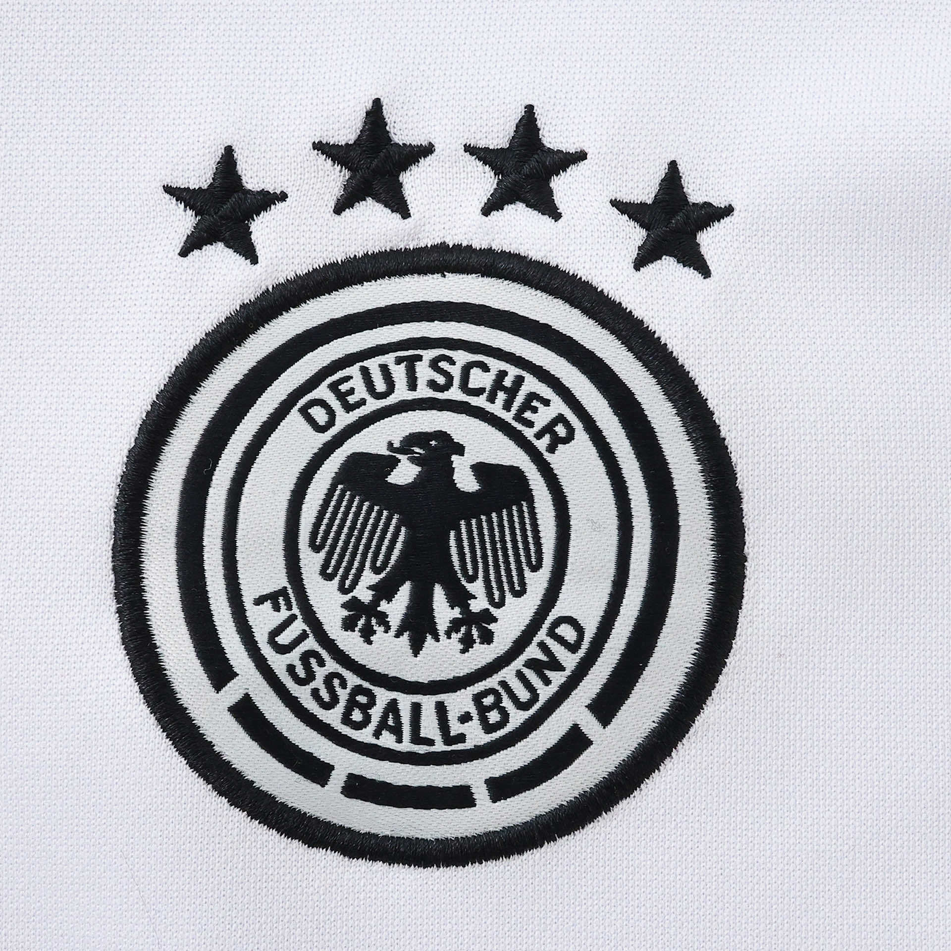 Germany Training Suit