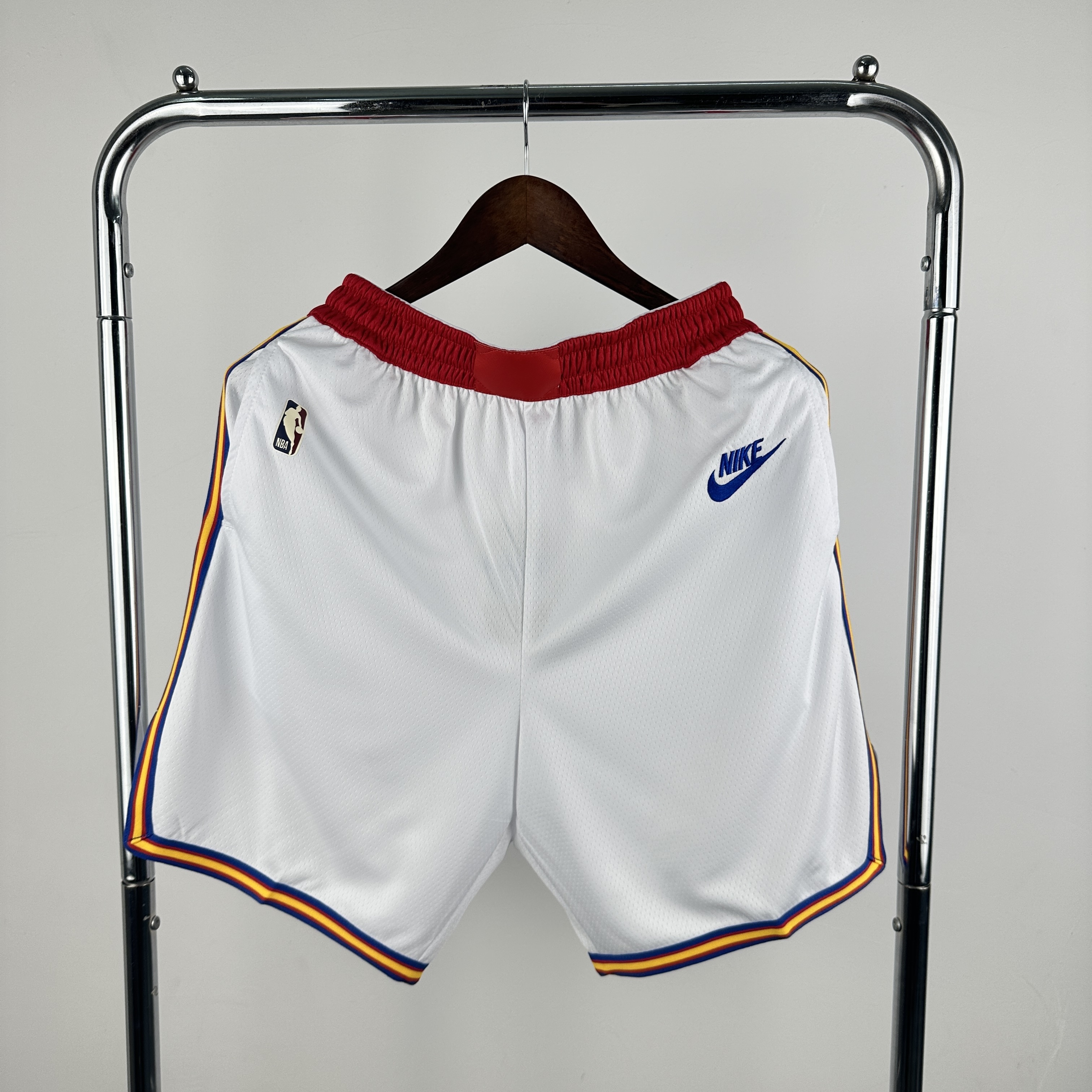 Season 25 Warriors Shorts