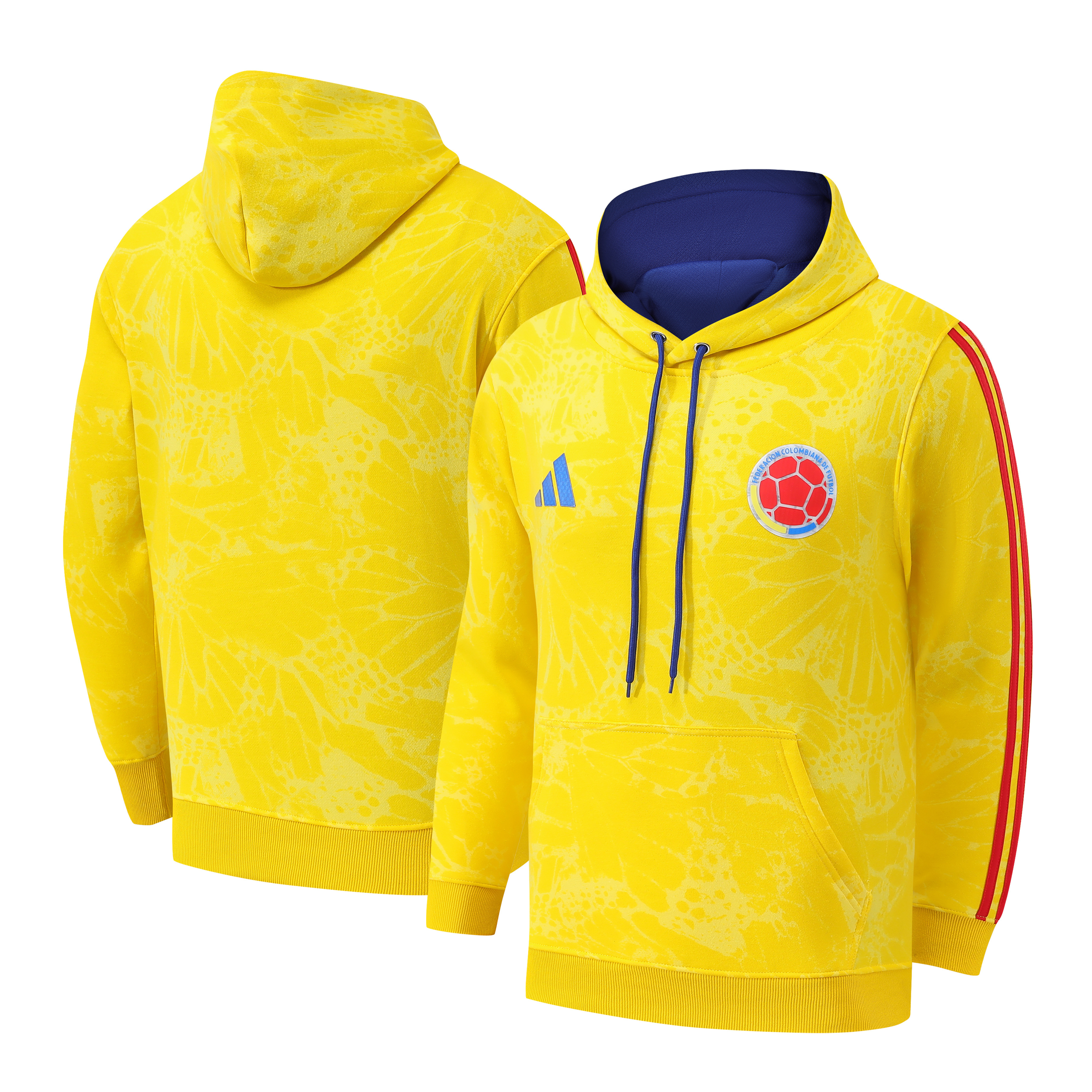 Colombia hoodie