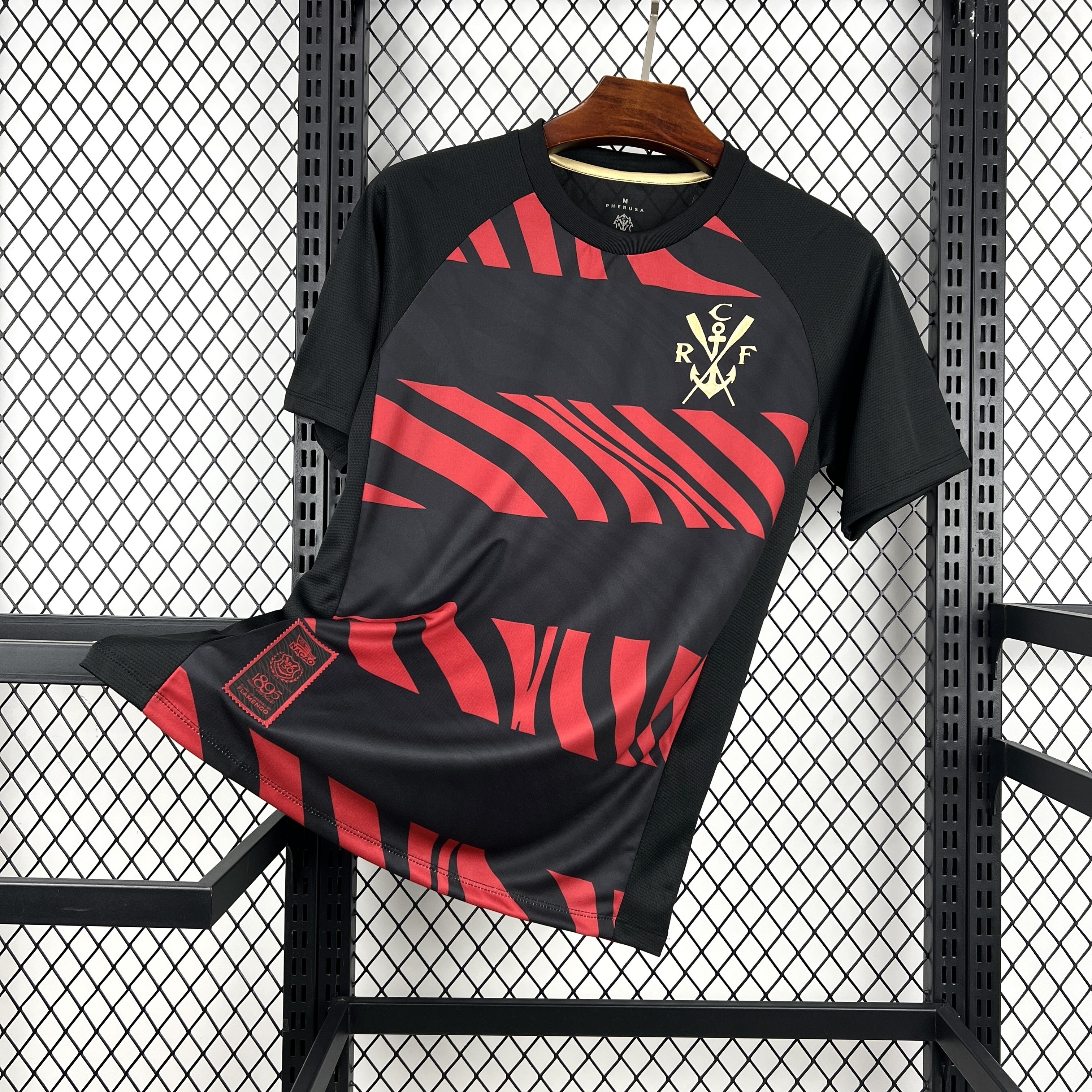 Flamengo 2025/26 Special S-XXL