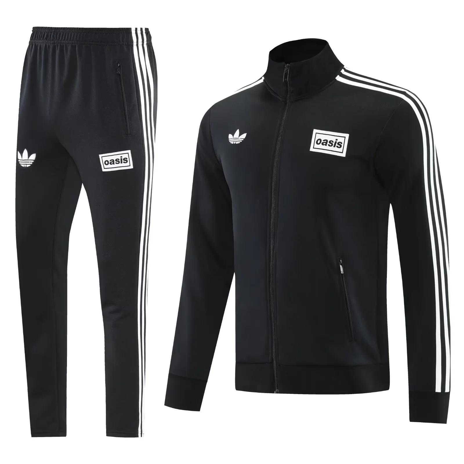 Adidas x Oasis Tour Phoenix Sports Suit