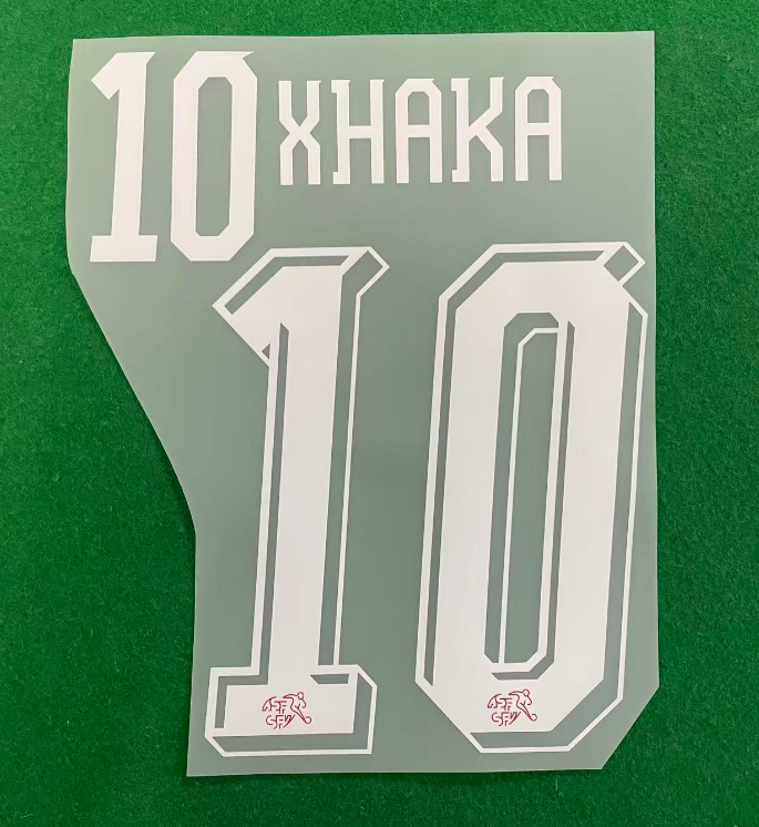 2026 FIFA World Cup Swiss Home