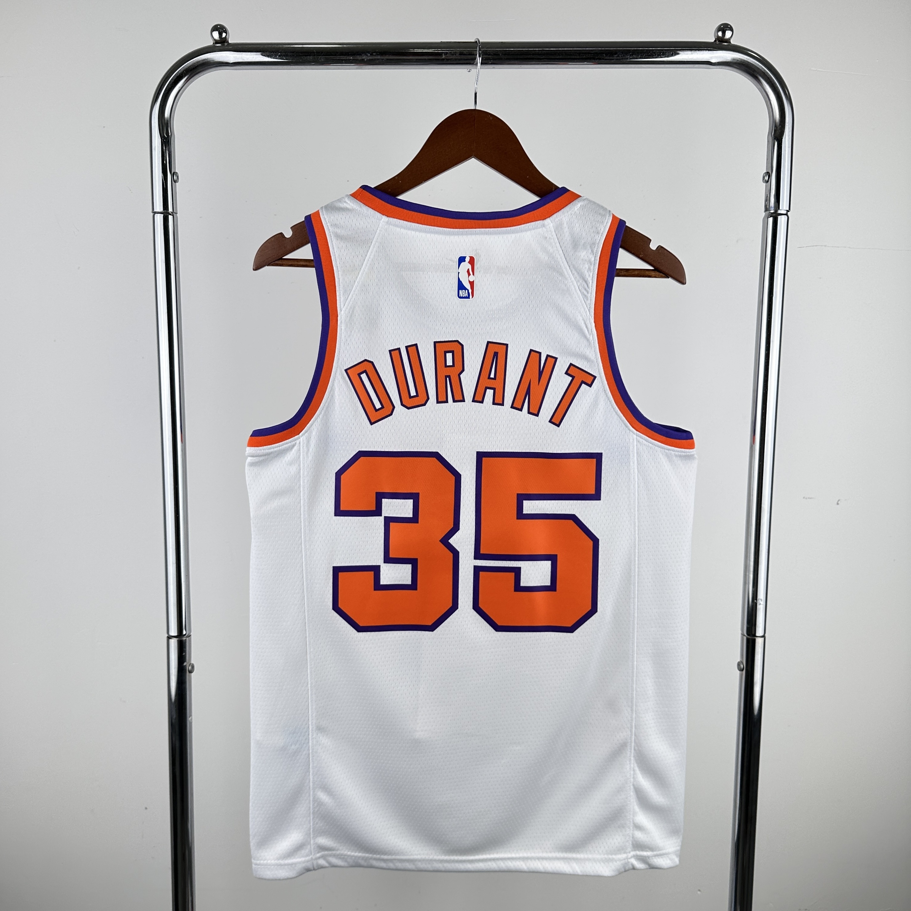 18 SEASON Phoenix Suns No.35