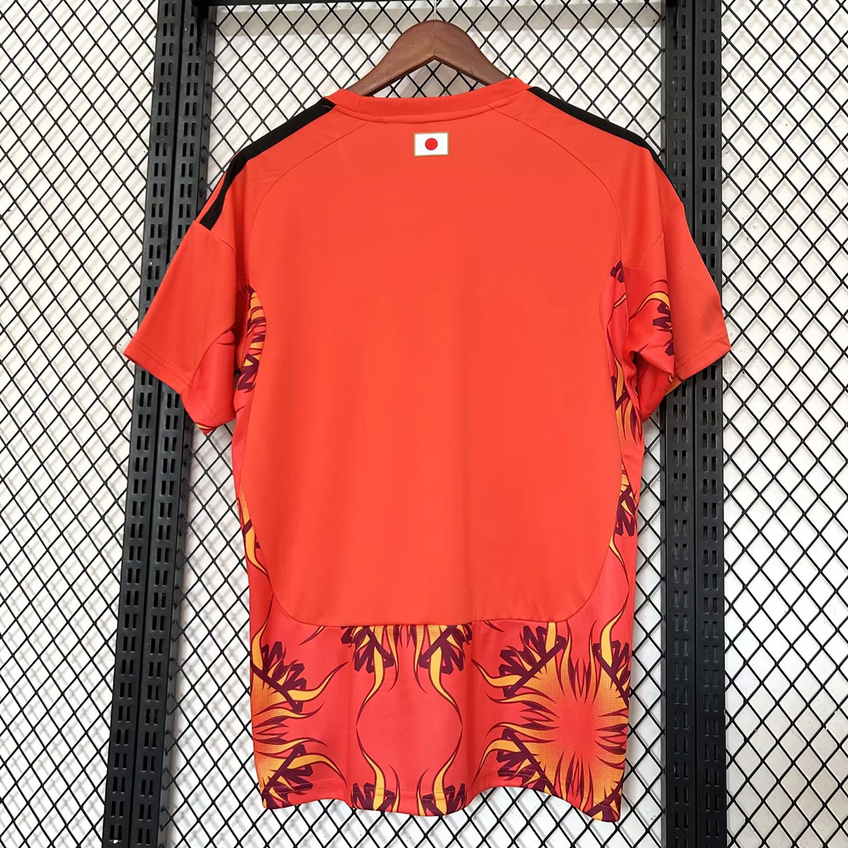 2026 World Cup Japan GK Jersey S-XXL Fan Version