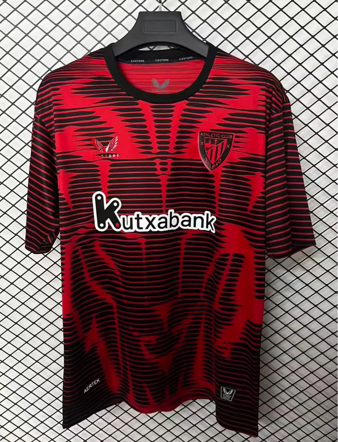 Bilbao 25/26 Fourth Kit S-3XL