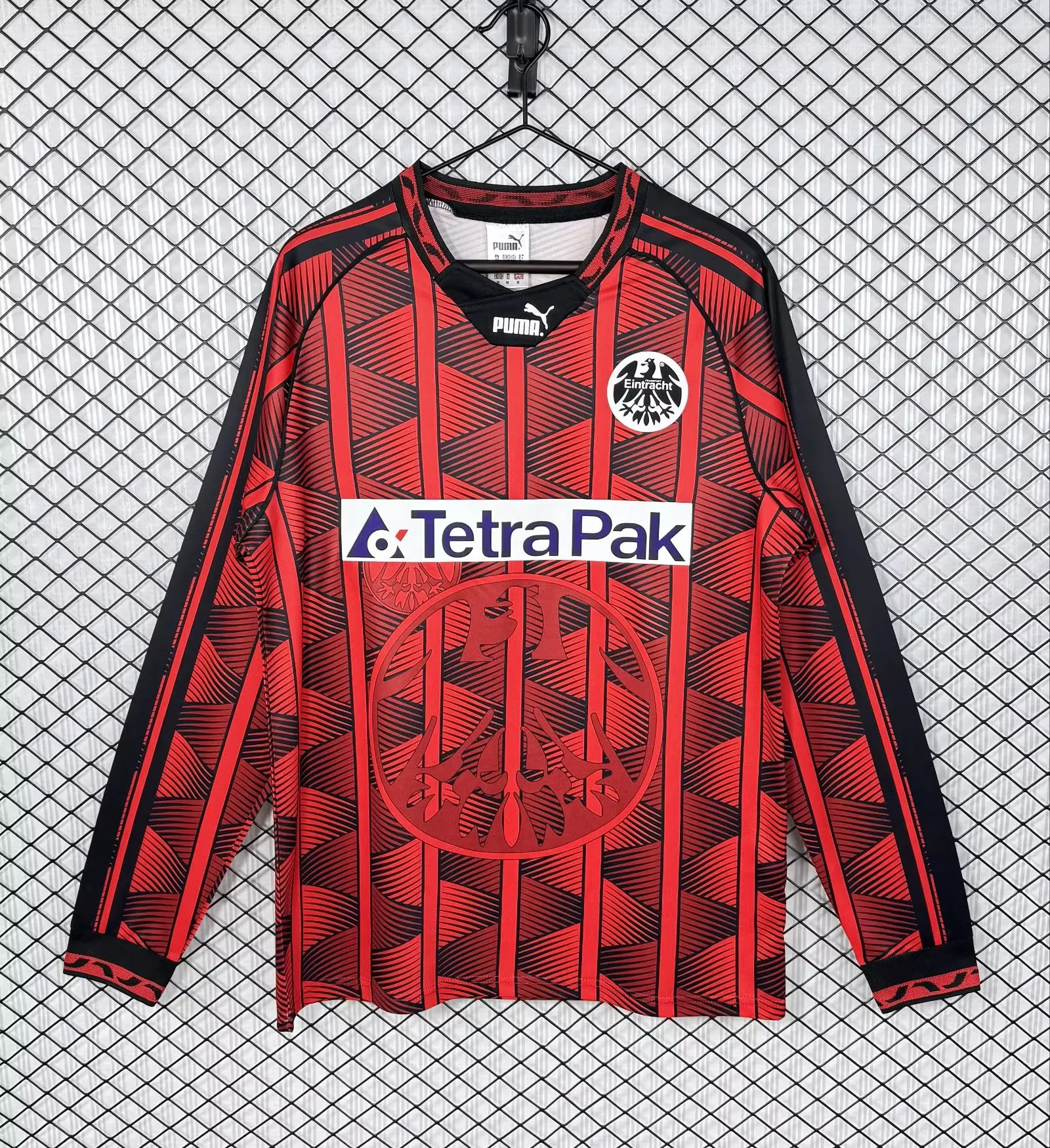 EINTRACHT FRANKFURT