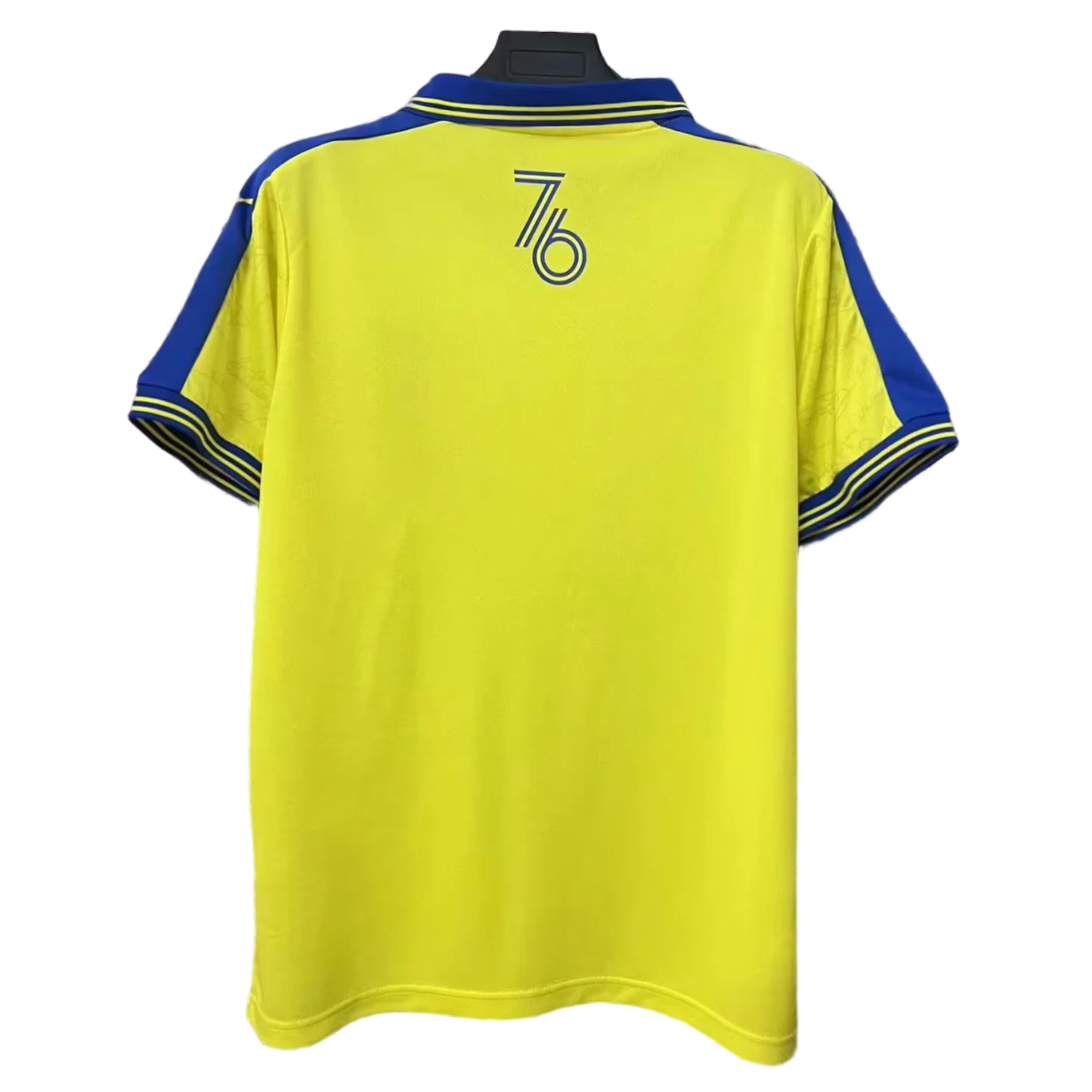 Southampton 50 Year Anniversary Shirt