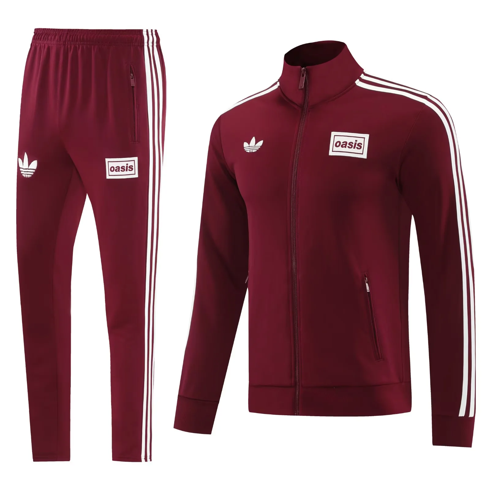 Adidas x Oasis Tour Phoenix Sports Suit