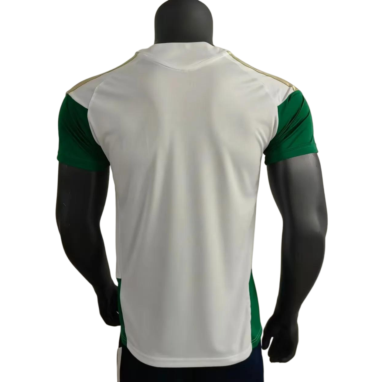 2026 Italy Training White Jersey S-XXL Fan Version