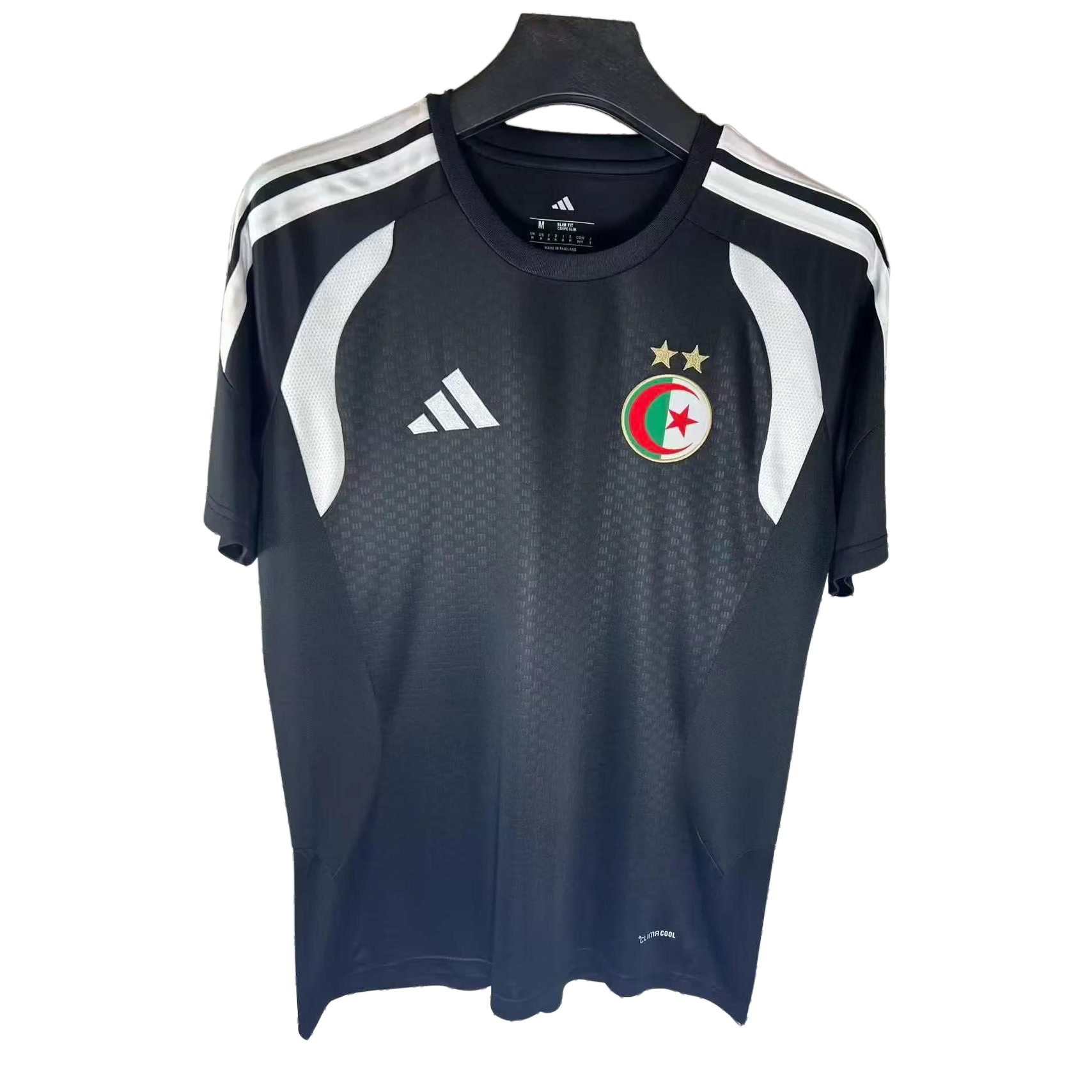 Algeria 2026 Training Jersey S-4XL