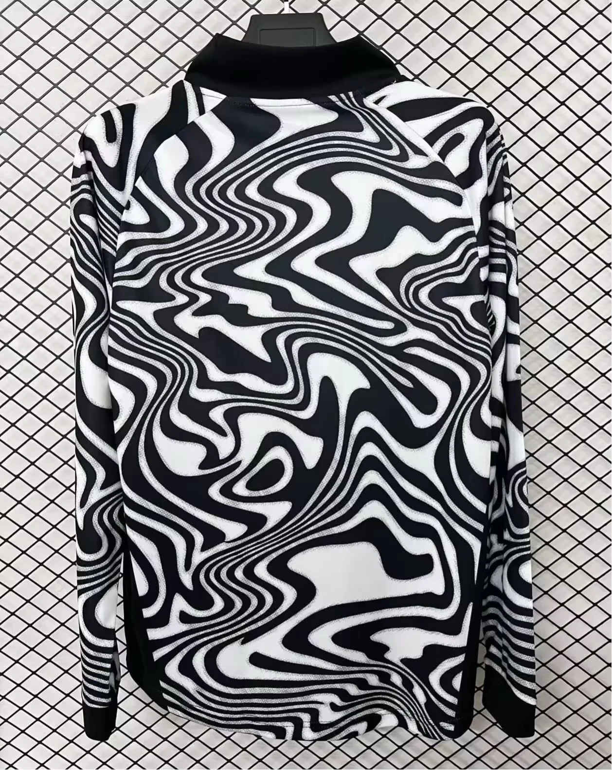 Brazil 25/26 Goalkeeper S-XXL