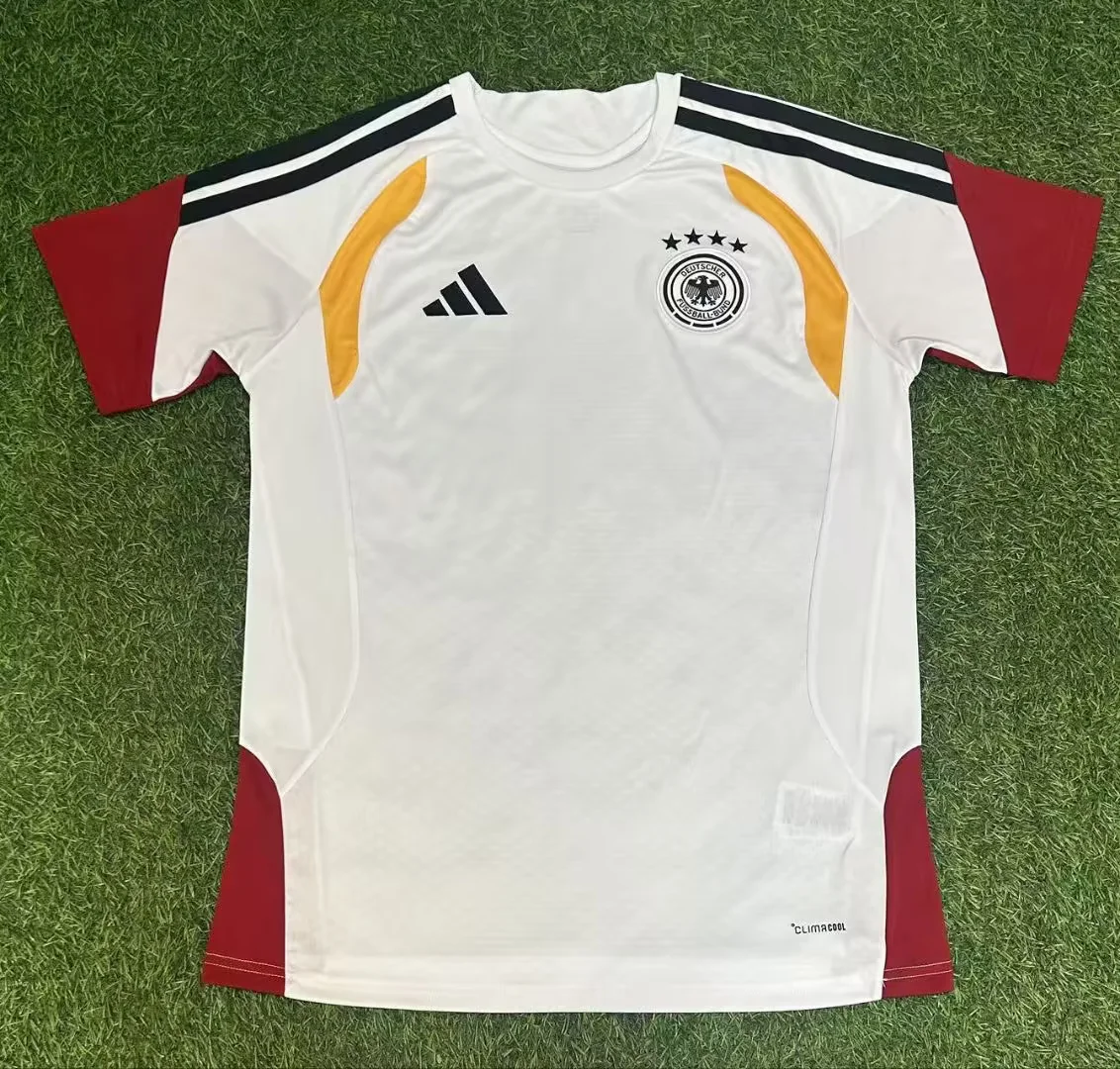 Germany 25/26 Training Jersey S-XXL