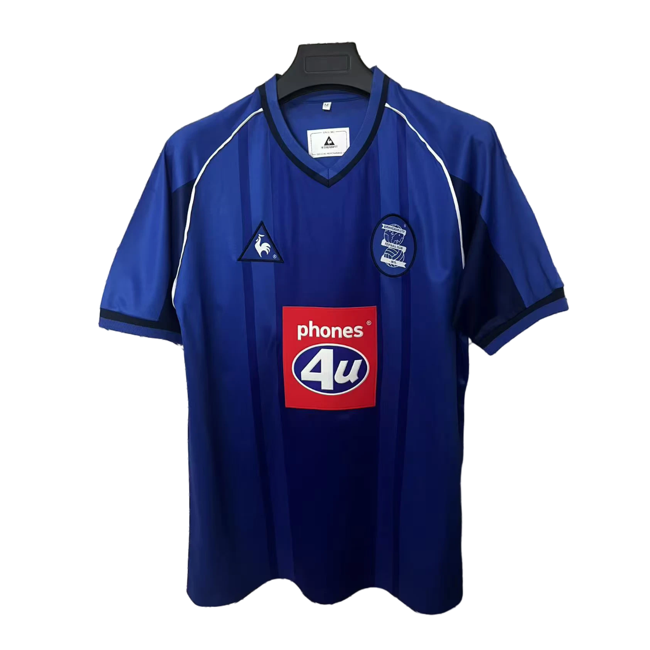 Birmingham 02/03 Retro Home Jersey S-4XL